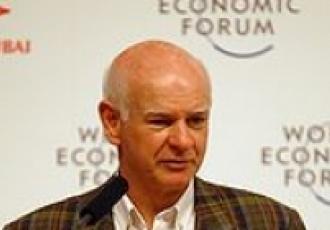 Howard Davies Howard Davies